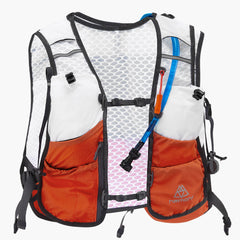 HAIMONT Running Packs Trail Running Hydration Vest Pack 5L Lightweight Run Water Vest
