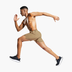 HAIMONT Men Shorts Men's Dry Fit Running Athletic Shorts with Pockets, 5 Inch