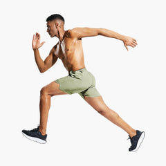 HAIMONT Men Shorts Men's Dry Fit Running Athletic Shorts with Pockets, 5 Inch