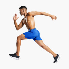 HAIMONT Men Shorts Men's Dry Fit Running Athletic Shorts with Pockets, 5 Inch