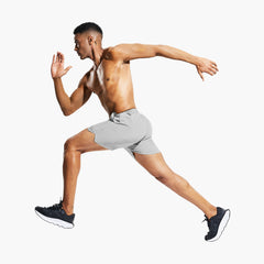 HAIMONT Men Shorts Men's Dry Fit Running Athletic Shorts with Pockets, 5 Inch
