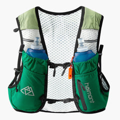 HAIMONT Running Packs Vest Pack 8L Adjustable Lightweight Run Water Vest with Multi-Pocket Trail Running