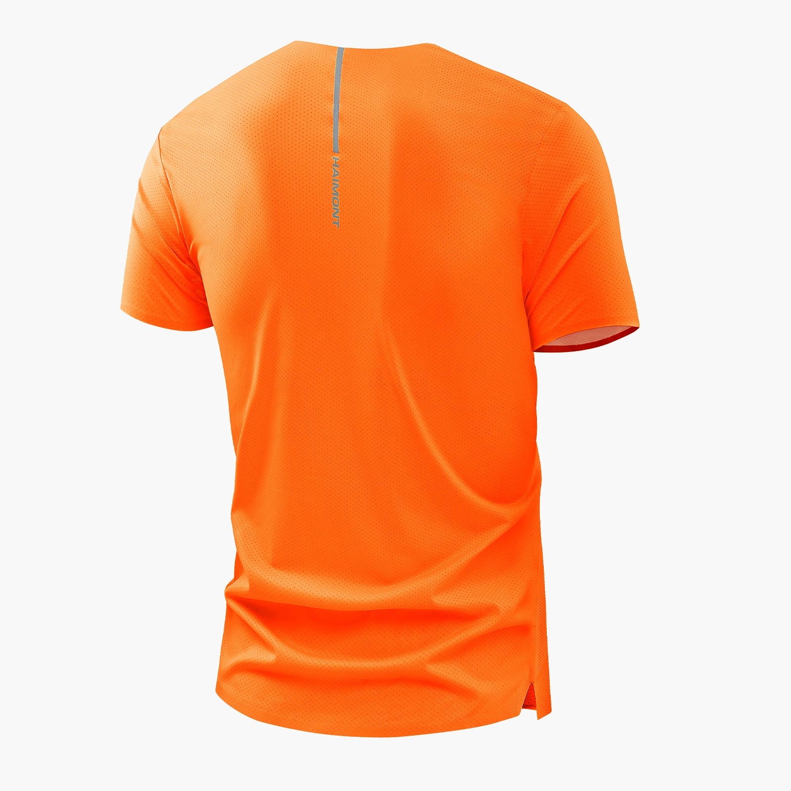 HAIMONT Men T-Shirts Men's Ultralight Trail Running Top