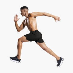 HAIMONT Men Shorts Men's Dry Fit Running Athletic Shorts with Pockets, 5 Inch
