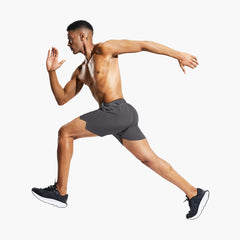 HAIMONT Men Shorts Men's Dry Fit Running Athletic Shorts with Pockets, 5 Inch