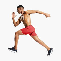 HAIMONT Men Shorts Men's Dry Fit Running Athletic Shorts with Pockets, 5 Inch