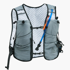 HAIMONT Running Packs Trail Running Hydration Vest Pack 5L Lightweight Run Water Vest