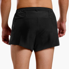 Haimont Men Shorts Men's Trail running Shorts Quick Dry Stretchy Lightweight Water Resistant