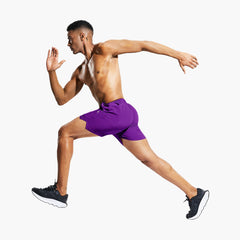 HAIMONT Men Shorts Men's Dry Fit Running Athletic Shorts with Pockets, 5 Inch