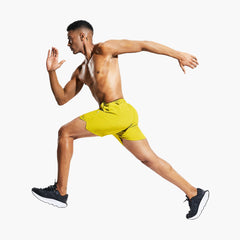 HAIMONT Men Shorts Men's Dry Fit Running Athletic Shorts with Pockets, 5 Inch