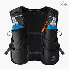 HAIMONT Running Packs UltraLight 5L Hydration Running Vest – Zero-Bounce Trail Pack for Long-Distance (Unisex)