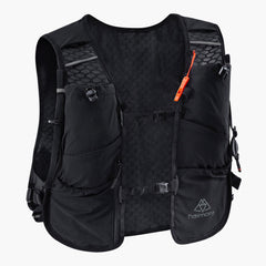 HAIMONT Running Packs Trail Running Hydration Vest Pack 5L Lightweight Run Water Vest