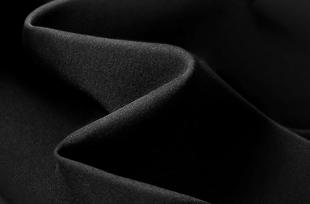 50D Water-Repellent Outer Layer
