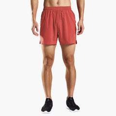 HAIMONT Men Shorts Men's Dry Fit Running Athletic Shorts with Pockets, 5 Inch