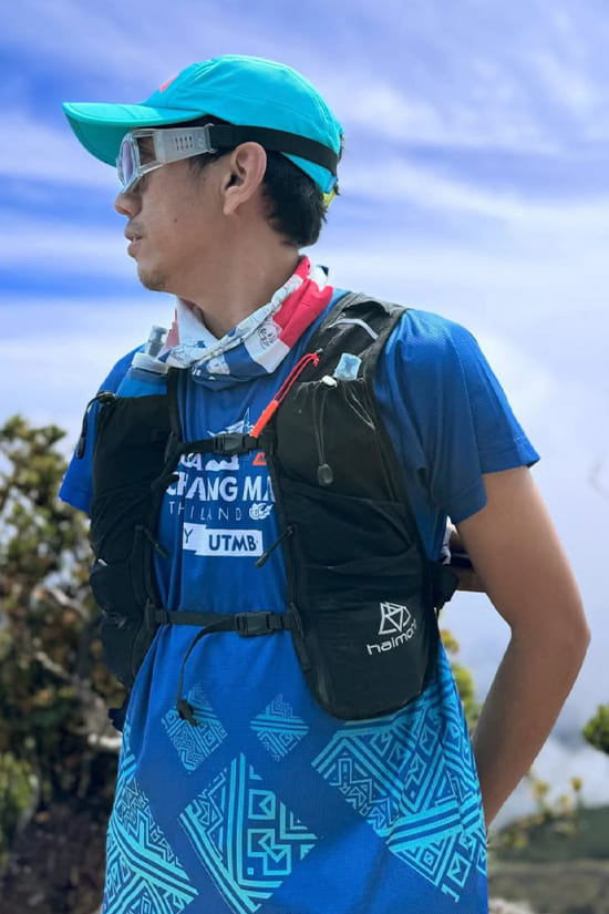 5L Vest Pack – Indonesia 2025