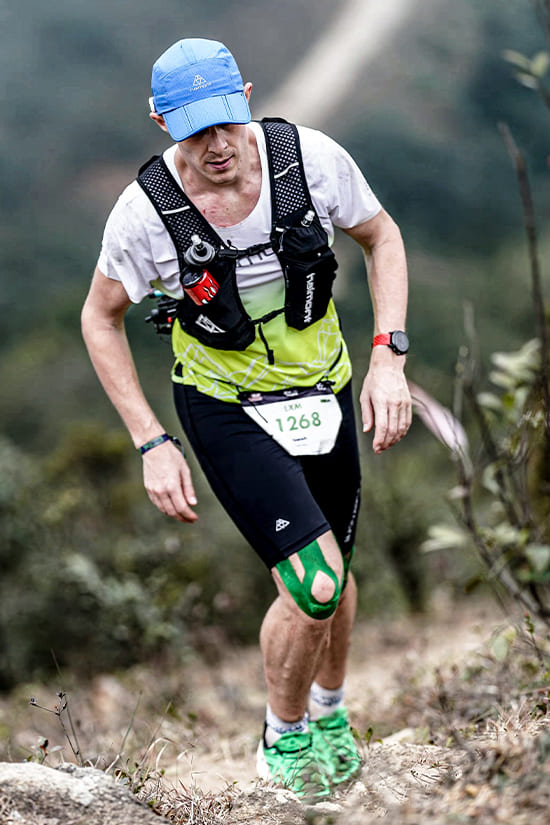 5L Vest Pack – Xiamen 100K 2025