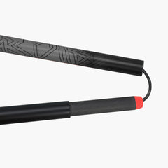 HAIMONT Poles Ultralight Carbon-Aluminum Trekking Poles – Foldable Trail Running Poles for Speed & Stability