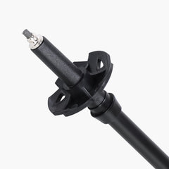 HAIMONT Poles Folding Ultralight Aluminum Alloy Trail Running Poles