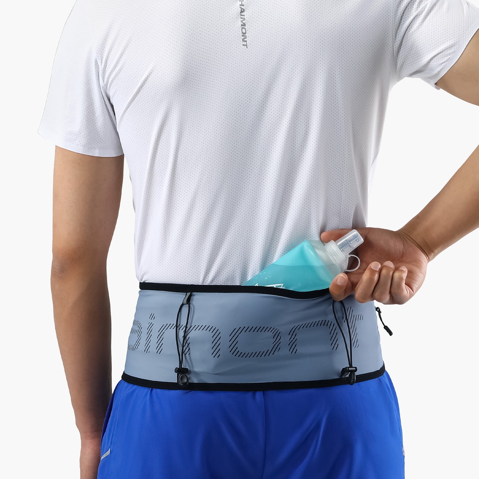 Haimont Waist Belt Lightweight Trail Running Waist Belt – Unleash Your Peak Performance