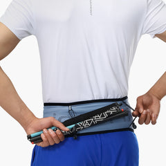 Haimont Waist Belt Lightweight Trail Running Waist Belt – Unleash Your Peak Performance