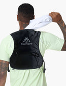 HAIMONT Running Packs UltraLight 5L Hydration Running Vest – Zero-Bounce Trail Pack for Long-Distance (Unisex)