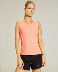 Women's Mesh Workout Tank Tops Quick Dry Sleeveless Shirts