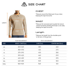 Men's Quick Dry Golf Polo Shirts Collared Casual Shirt