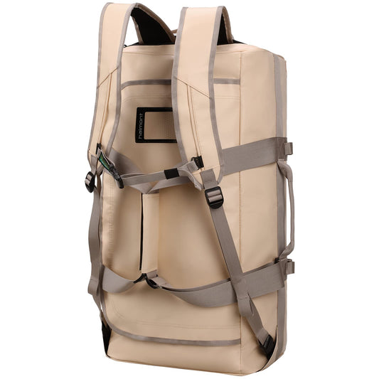 Convertible Duffel Backpack Water-Resistant Sports Bag