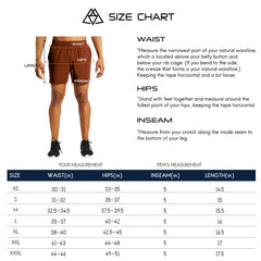 Men's 5-Inch Quick Dry Running Shorts with Pockets