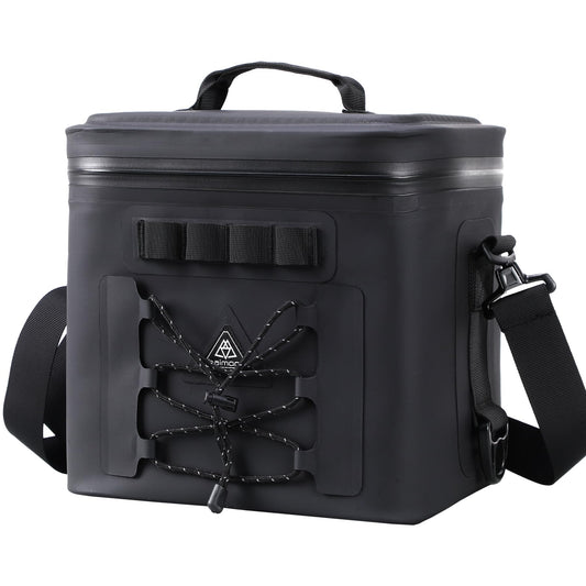 Insulated Soft Cooler Leakproof Ice Chest Coolers 8/12 Can