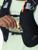 HAIMONT Running Packs UltraLight 5L Hydration Running Vest – Zero-Bounce Trail Pack for Long-Distance (Unisex)