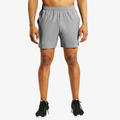 Men's 5-Inch Quick Dry Running Shorts with Pockets