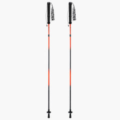 Ultralight Carbon-Aluminum Trekking Pole – Foldable Trail Running Poles for Speed & Stability