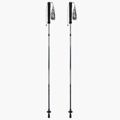 Ultralight Carbon-Aluminum Trekking Pole – Foldable Trail Running Poles for Speed & Stability