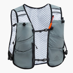 HAIMONT Running Packs Trail Running Hydration Vest Pack 5L Lightweight Run Water Vest