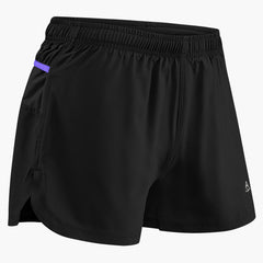 HAIMONT Women Shorts Women's Trail running Shorts Quick Dry Stretchy Lightweight Water Resistant