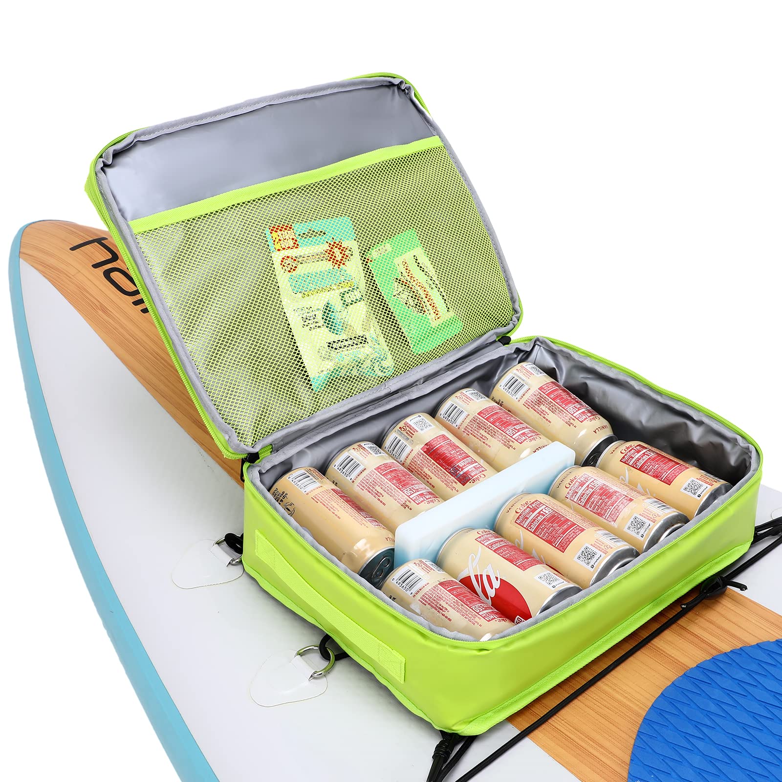 Paddle Board Deck Cooler Bag