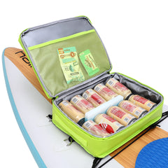 Paddle Board Cooler SUP Deck Cooler Bag Waterproof