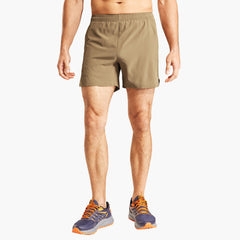 HAIMONT Men Shorts Men's Dry Fit Running Athletic Shorts with Pockets, 5 Inch