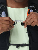 HAIMONT Running Packs UltraLight 5L Hydration Running Vest – Zero-Bounce Trail Pack for Long-Distance (Unisex)