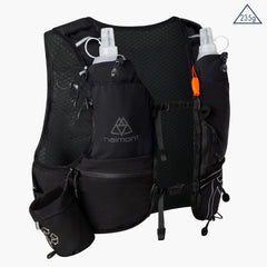 Haimont Running Packs 8L Pro Running Vest – The Ultimate Hydration Companion for Long-Distance Trail Runners