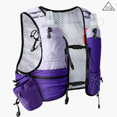 Haimont Running Packs 8L Pro Running Vest – The Ultimate Hydration Companion for Long-Distance Trail Runners