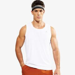 Men’s Sleeveless Workout Tank Tops Quick Dry Muscle Shirts