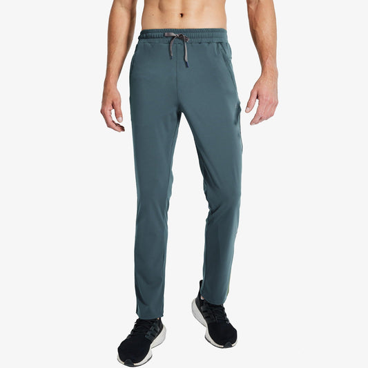 Men's Hiking & Athletic Pants: Comfortable and Versatile