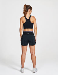 haimont Women's Shorts APEX Women's 3" 2-in-1 Running Shorts