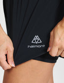 haimont Women's Shorts APEX Women's 3" 2-in-1 Running Shorts
