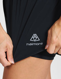 haimont Women's Shorts APEX Women's 3" 2-in-1 Running Shorts