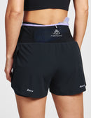 haimont Women's Shorts APEX Women's 3" 2-in-1 Running Shorts