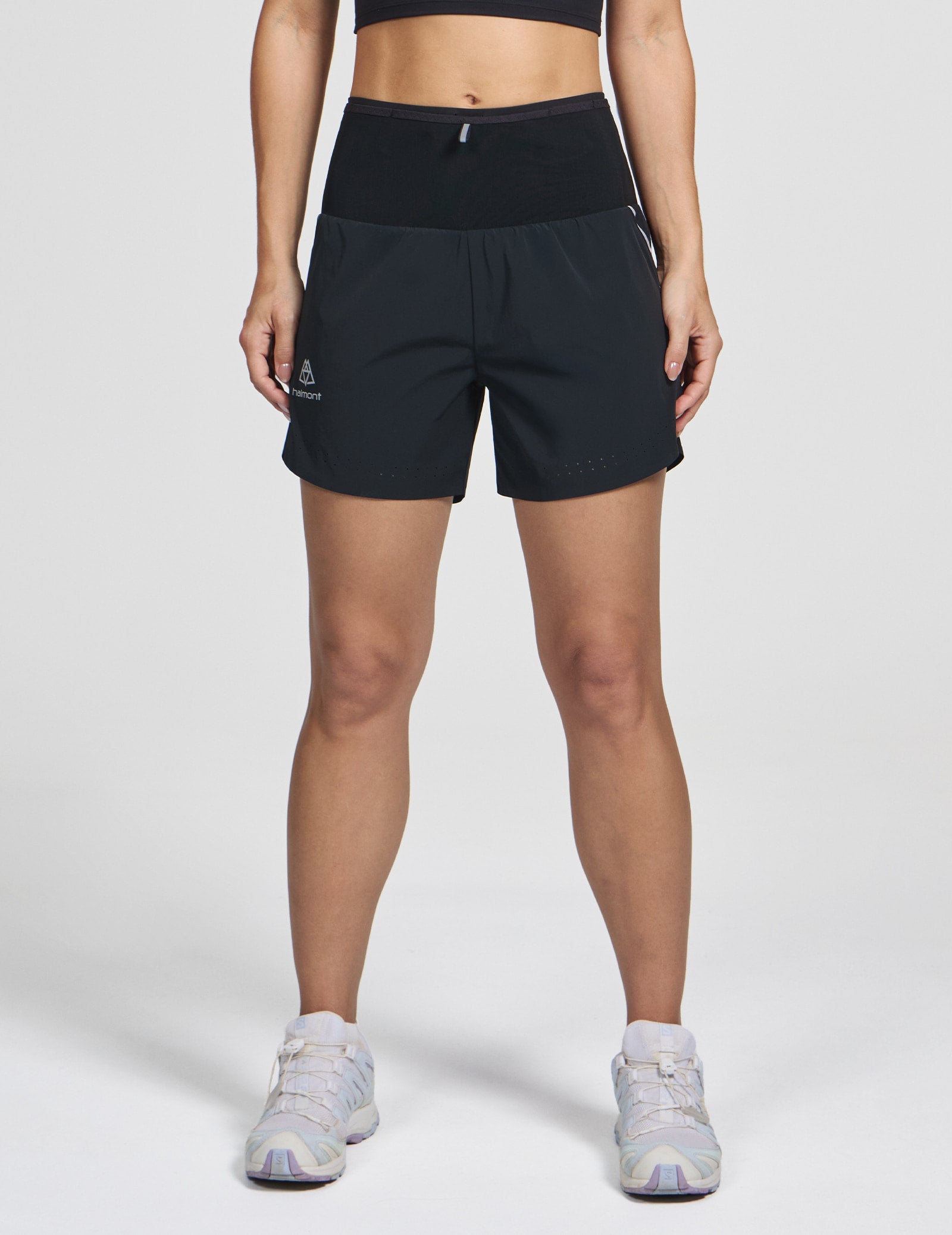 APEX Women's  4.5" 2 in 1 Trail Running Shorts