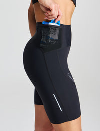 haimont Women's Tights APEX Women's 8" Trail Running Half Tight